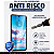 Película Hidrogel Premium p/ Smartphone Celular Infinix Smart 8 Pro - Imagem 3