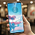 Película Hidrogel Premium p/ Smartphone Celular Infinix Smart 8 Pro - Imagem 5