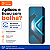 Película de Hidrogel Anti Impacto p/ Smartphone Celular Infinix GT30 Pro - Imagem 5