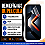 Película de Hidrogel Anti Impacto p/ Smartphone Celular Infinix GT30 Pro - Imagem 2