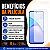 Película de Hidrogel Anti Risco p/ Smartphone Celular Infinix Smart 10 - Imagem 5