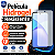 Película de Hidrogel Anti Risco p/ Smartphone Celular Infinix Smart 10 - Imagem 6