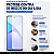 Película de Hidrogel Anti Risco p/ Smartphone Celular Infinix Smart 10 - Imagem 4