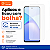 Película de Hidrogel Anti Risco p/ Smartphone Celular Infinix Smart 10 - Imagem 3