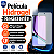 Película Hidrogel Proteção Anti Impacto p/ Smartphone Celular Realme C67 - Imagem 7