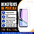 Película Hidrogel Proteção Anti Impacto p/ Smartphone Celular Realme C67 - Imagem 6