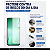 Película Hidrogel Proteção p/ Smartphone Celular Realme C85 Pro - Imagem 6