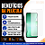 Película Hidrogel Proteção p/ Smartphone Celular Realme C85 Pro - Imagem 7