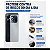Película Proteção Traseira Verso Hidrogel p/ Celular Infinix Smart 8 Pro - Imagem 8