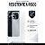 Película Proteção Traseira Verso Hidrogel p/ Celular Infinix Smart 8 Pro - Imagem 4