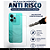 Película Traseira Verso Hidrogel Anti Risco p/ Celular Realme 14T - Imagem 4