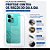 Película Traseira Verso Hidrogel Anti Risco p/ Celular Realme 14T - Imagem 8