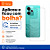 Película Traseira Verso Hidrogel Anti Risco p/ Celular Realme 14T - Imagem 6
