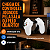 Suporte p/ Controle de Video Game Xbox Playstation Organiza - Imagem 3