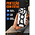 Capa Capinha Design Moderno Preto p/ Iphone 16 Pro Max - Imagem 2