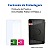 Kit Capa Giratória  Sleep + Película p/ Tablet Samsung Galaxy A9 8.7 - Imagem 12