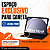 Kit Capa Giratória  Sleep + Película p/ Tablet Samsung Galaxy A9 8.7 - Imagem 6