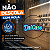 Kit 2 Adesivo com Verniz Personalizado Logo Empresa p/Parede - Imagem 9