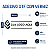 Kit 2 Adesivo com Verniz Personalizado Logo Empresa p/Parede - Imagem 6