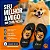 Chinelo Personalizado Havaianas Foto Pet Cachorro Gato - Preto - Imagem 5