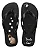 Chinelo Personalizado Havaianas Foto Pet Cachorro Gato - Preto - Imagem 8