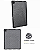 Capa preta respirável p/ tablet samsung galaxy Tab A11+ Plus - Imagem 5
