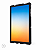 Capa preta respirável p/ tablet samsung galaxy Tab A11+ Plus - Imagem 6