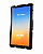 Capa preta respirável p/ tablet samsung galaxy Tab A11+ Plus - Imagem 9