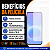 Película Hidrogel Premium Anti Risco Resistente p/ Celular Samsung Galaxy A57 - Imagem 4