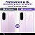 Película Proteção Resistente Traseira Verso p/ Celular Samsung Galaxy A57 - Imagem 4
