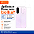 Película Proteção Resistente Traseira Verso p/ Celular Samsung Galaxy A57 - Imagem 6