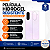 Película Proteção Resistente Traseira Verso p/ Celular Samsung Galaxy A57 - Imagem 8