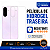 Película Proteção Resistente Traseira Verso p/ Celular Samsung Galaxy A57 - Imagem 2