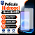 Kit Película Frontal + Traseira Hidrogel p/ Celular Smartphone Samsung Galaxy A57 - Imagem 8