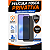Película Fosca Privativa Hidrogel p/ Celular Samsung Galaxy A57 - Imagem 6