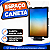 Kit Capa Película Suporte Caneta p/ Tablet Samsung Galaxy A11+ Plus Tela 11 - Imagem 5