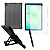 Kit Capa Película Suporte Caneta p/ Tablet Samsung Galaxy A11+ Plus Tela 11 - Imagem 1