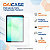 Kit Capa Película Suporte Caneta p/ Tablet Samsung Galaxy A11+ Plus Tela 11 - Imagem 2