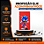 Kit Capa Giratória Personalizada Sonic + Película p/ Tablet Positivo Vision Tab 7 - Imagem 9