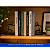 Aparador Suporte para Livro Apoio Decoração Organizador Moderno Elegante - Imagem 4