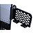 Suporte de Celular para Monitor Lateral Notebook Ajustável Computador Universal - Imagem 8
