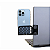 Suporte de Celular para Monitor Lateral Notebook Ajustável Computador Universal - Imagem 1