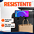 Suporte Porta Celular p/ Banco do Carro com Alça Resistente - Imagem 3