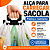 Alça p/ Carregar Sacolas Prático Reutilizável Mercado Compra - Imagem 2