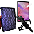 Kit completo Capa Slim Colmeia Película caneta suporte p/ Tablet Lenovo 10.1 TB311FU - Imagem 2