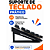 Suporte de Teclado Inclinado Universal Resistente Ergonomia - Imagem 2