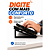 Suporte de Teclado Inclinado Universal Resistente Ergonomia - Imagem 5