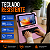 Capa com Teclado Proteção Premium p/ Tablet Lenovo 10.1 TB311FU - Imagem 2