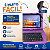 Capa Case com Teclado p/ Tablet Lenovo 10.1 TB311FU Protege - Imagem 7