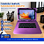 Capa Case com Teclado p/ Tablet Lenovo 10.1 TB311FU Protege - Imagem 4